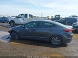 Hyundai Elantra Gl KMHD84LF2HU186481 снимка