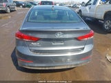 Hyundai Elantra Gl KMHD84LF2HU186481 снимка