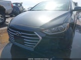 Hyundai Elantra Gl KMHD84LF2HU186481 снимка