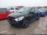 Nissan Kicks Sv 3N1CP5CV0LL547342 снимка