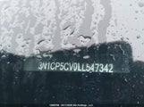 Nissan Kicks Sv 3N1CP5CV0LL547342 снимка