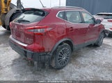 Nissan Qashqai Sv JN1BJ1BW6PW106072 fotografie