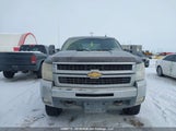 Chevrolet Silverado 2500Hd Lt/Ltz/Wt 1GCHK23KX8F217098 снимка