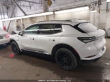 Chevrolet Equinox Ev Rs 3GN7DSRP8SS160113 снимка