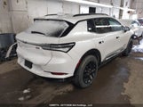Chevrolet Equinox Ev Rs 3GN7DSRP8SS160113 снимка