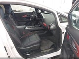 Chevrolet Equinox Ev Rs 3GN7DSRP8SS160113 снимка