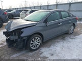 Nissan Sentra S/Sv/Sr/Sl 3N1AB7AP2KY331709 photo