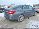 Nissan Sentra S/Sv/Sr/Sl 3N1AB7AP2KY331709 photo