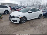 Honda Civic Ex 2HGFC2F85HH013880 fotografie