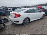 Honda Civic Ex 2HGFC2F85HH013880 fotografie