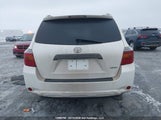 Toyota Highlander V6 Sport 5TDEK3EH2AS008762 fotografie