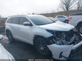 Toyota Highlander Xle 5TDJZRFH7HS428930 снимка