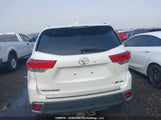 Toyota Highlander Xle 5TDJZRFH7HS428930 снимка