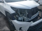 Toyota Highlander Xle 5TDJZRFH7HS428930 снимка