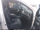 Toyota Highlander Xle 5TDJZRFH7HS428930 снимка