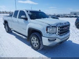 GMC Sierra K1500 Sle 1GTV2MEC8JZ181937 снимка