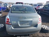 Nissan Sentra 2.0S 3N1AB61E88L629504 снимка