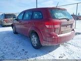 Dodge Journey Se 3D4GG47B69T169662 снимка