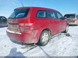 Dodge Journey Se 3D4GG47B69T169662 снимка
