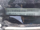 Dodge Journey Se 3D4GG47B69T169662 снимка