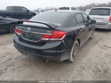 Honda Civic Si Si 2HGFB6E59FH200604 снимка