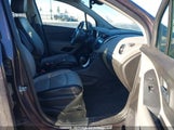 Chevrolet Trax Ltz 3GNCJSSB6EL119550 снимка