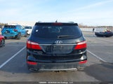 Hyundai Santa Fe KM8SM4HF4FU123472 снимка