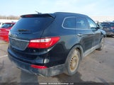 Hyundai Santa Fe KM8SM4HF4FU123472 снимка