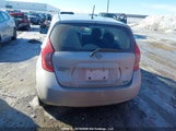 Nissan Versa Note 1.6 S/1.6 Sl/1.6 Sr/1.6 Sv 3N1CE2CP0FL355090 снимка