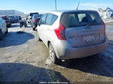 Nissan Versa Note 1.6 S/1.6 Sl/1.6 Sr/1.6 Sv 3N1CE2CP0FL355090 снимка