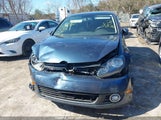 Volkswagen Golf 2.5L Comfortline/2.5L Highline/2.5L Trendline/Wolfsburg Edition 2.5L WVWDA7AJ3DW129089 photo