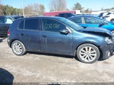 Volkswagen Golf 2.5L Comfortline/2.5L Highline/2.5L Trendline/Wolfsburg Edition 2.5L WVWDA7AJ3DW129089 photo