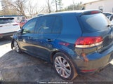 Volkswagen Golf 2.5L Comfortline/2.5L Highline/2.5L Trendline/Wolfsburg Edition 2.5L WVWDA7AJ3DW129089 photo