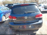 Volkswagen Golf 2.5L Comfortline/2.5L Highline/2.5L Trendline/Wolfsburg Edition 2.5L WVWDA7AJ3DW129089 photo