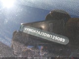 Volkswagen Golf 2.5L Comfortline/2.5L Highline/2.5L Trendline/Wolfsburg Edition 2.5L WVWDA7AJ3DW129089 photo