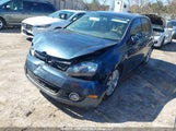Volkswagen Golf 2.5L Comfortline/2.5L Highline/2.5L Trendline/Wolfsburg Edition 2.5L WVWDA7AJ3DW129089 photo