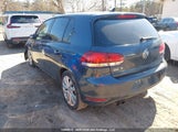 Volkswagen Golf 2.5L Comfortline/2.5L Highline/2.5L Trendline/Wolfsburg Edition 2.5L WVWDA7AJ3DW129089 photo