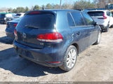 Volkswagen Golf 2.5L Comfortline/2.5L Highline/2.5L Trendline/Wolfsburg Edition 2.5L WVWDA7AJ3DW129089 снимка