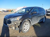 Honda Cr-V Ex-L 2HKRM4H77FH130051 снимка