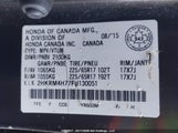 Honda Cr-V Ex-L 2HKRM4H77FH130051 снимка