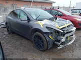 Tesla Model Y Long Range 7SAYGDEEXNF431094 fotografie