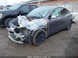 Tesla Model Y Long Range 7SAYGDEEXNF431094 снимка