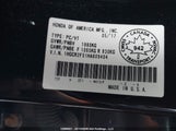 Honda Accord Sport 1HGCR2F51HA809404 снимка