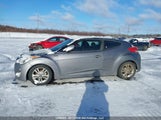 Hyundai Veloster Tech KMHTC6AD5CU071356 fotografie