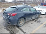 Mazda 3 Touring 3MZBM1L79GM328730 снимка