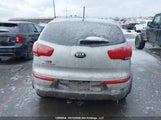 Kia Sportage Lx KNDPBCAC6F7784543 снимка