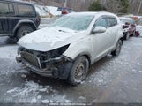 Kia Sportage Lx KNDPBCAC6F7784543 снимка