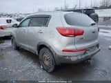 Kia Sportage Lx KNDPBCAC6F7784543 снимка