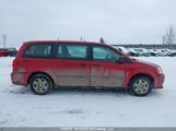 Dodge Grand Caravan Se/Sxt 2C4RDGBGXDR529711 снимка