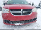 Dodge Grand Caravan Se/Sxt 2C4RDGBGXDR529711 снимка